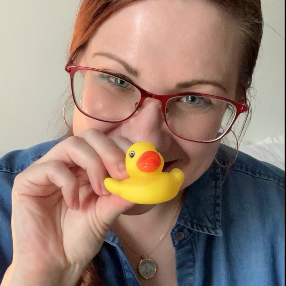 Meet your Posher, Jessica